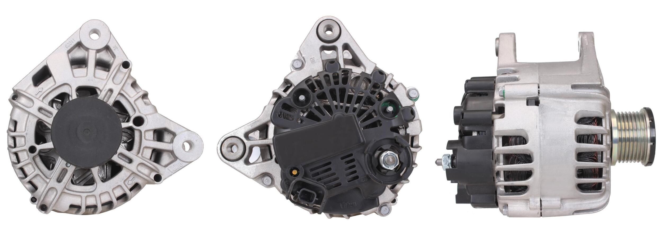 VALEO 439834-ALTERNATOR RENAULT KANGOO 1.5 DCI 90 HP > 231007281R///-2244